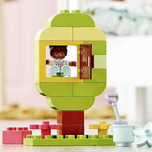 LEGO Duplo Deluxe Brick Box - ليجو - Image 3