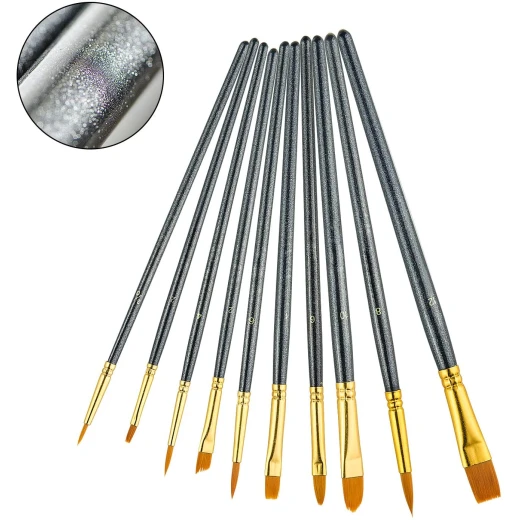 Amigo Artist Brushes Amigo Artist Brushes