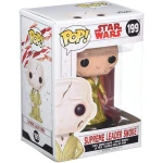 فانكو بوب! Star Wars الحلقة الثامنة - The Last Jedi: المرشد الأعلى Snoke - فانكو