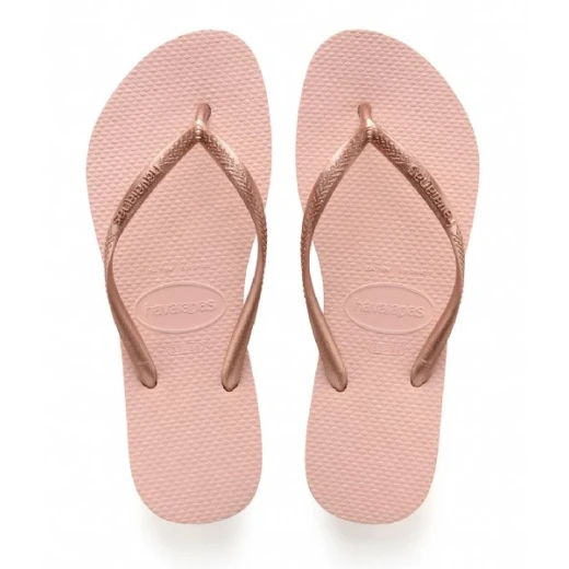 Havaianas Slim Ballet Rose 39/40 Havaianas Slim Ballet Rose 39/40