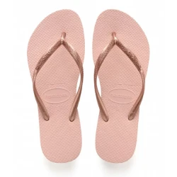 Havaianas Feminina Slim Rosa Ballet 37/38