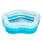 Intex Summer Colors Pool It, 185 cm X 180 cm X 53 cm - Intex