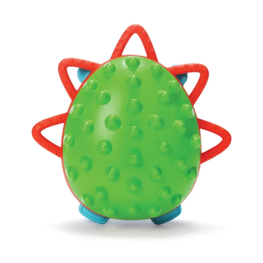 Skip Hop Explore & More Click Clack Hedgehog Toy - Skip Hop - Image 5