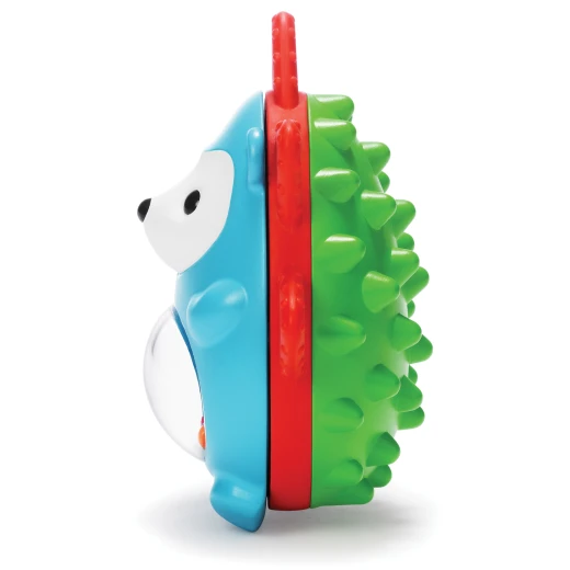 Skip Hop Explore & More Click Clack Hedgehog Toy - Skip Hop - Image 6