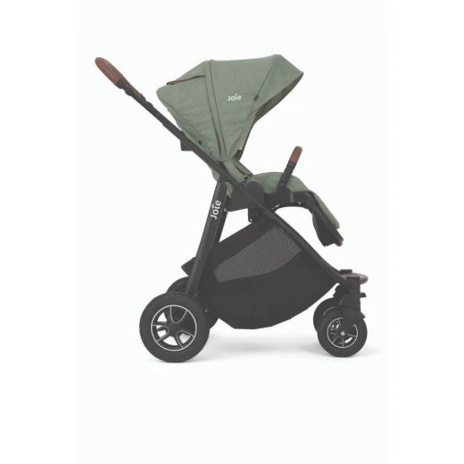 Joie versatrax stroller laurel green - Joie - Image 7