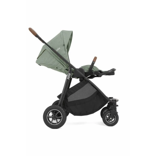 Joie versatrax stroller laurel green - Joie - Image 5