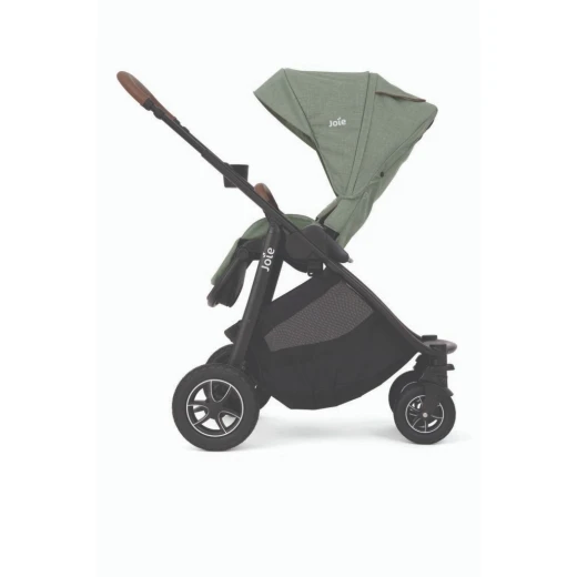 Joie versatrax stroller laurel green - Joie - Image 4
