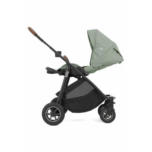 Joie versatrax stroller laurel green - Joie - Image 3