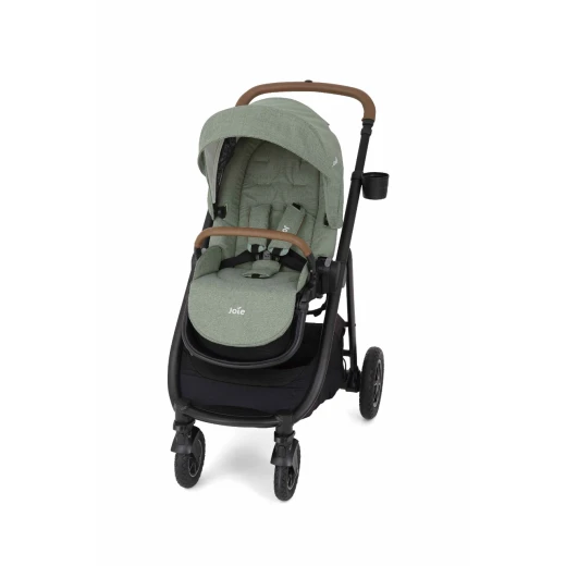 Joie versatrax stroller laurel green - Joie - Image 2