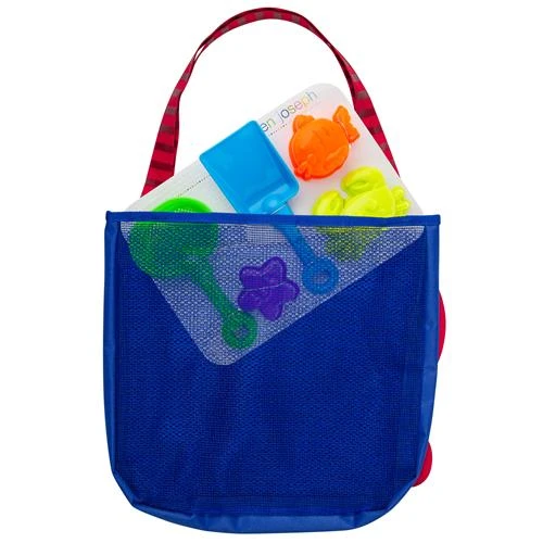 Stephen Joseph Beach Totes, Octopus - Stephen Joseph - Image 2