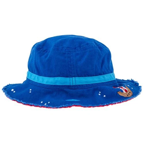 Stephen Joseph Bucket Hats, Octopus - Stephen Joseph - Image 2