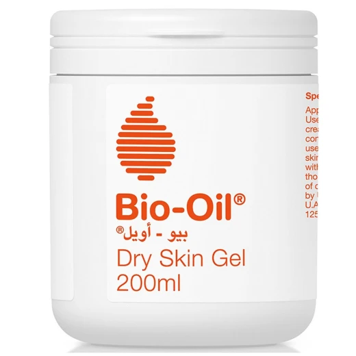 Bio-Oil Dry Skin Gel, 200 ml Bio-Oil Dry Skin Gel, 200 ml