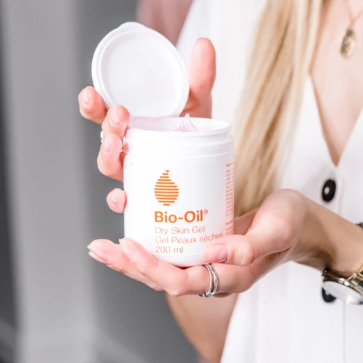 Bio-Oil Dry Skin Gel, 200 ml - Bio-Oil - Image 2