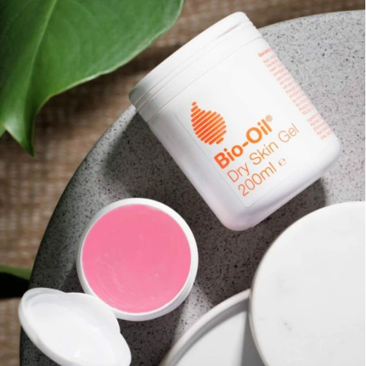 Bio-Oil Dry Skin Gel, 200 ml - Bio-Oil - Image 7