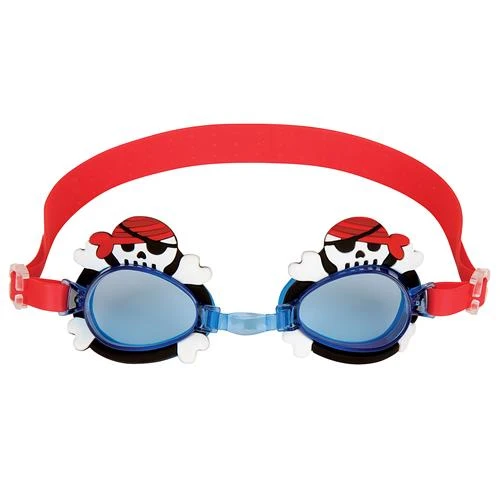 Stephen Joseph Swim Goggles, Pirate Stephen Joseph Swim Goggles, Pirate