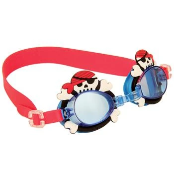 Stephen Joseph Swim Goggles, Pirate - Stephen Joseph - Image 2