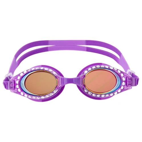 Stephen Joseph Sparkle Goggles, Purple - ستيفن جوزيف
