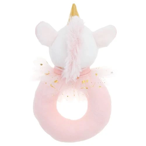 Stephen Joseph Ring Rattles, Unicorn - ستيفن جوزيف - Image 2