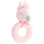 Stephen Joseph Ring Rattles, Flamingo - ستيفن جوزيف