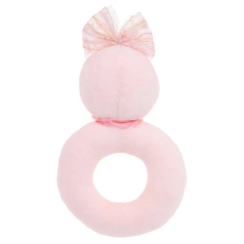 Stephen Joseph Ring Rattles, Flamingo - ستيفن جوزيف - Image 2