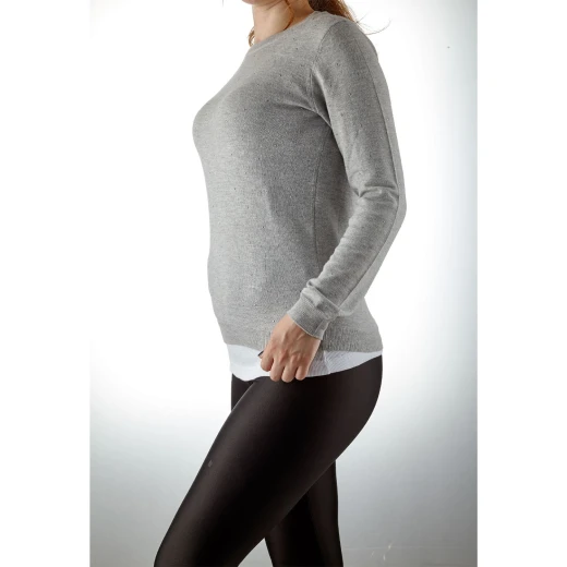 Babyjem postpartum corset beige s-m - BabyJem - Image 2