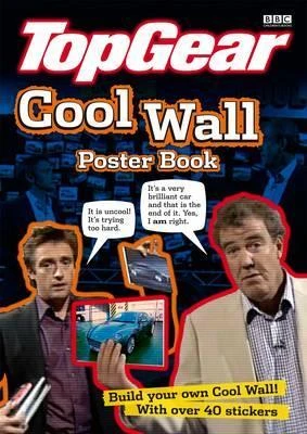 Top gear : cool wall poster book Top gear : cool wall poster book