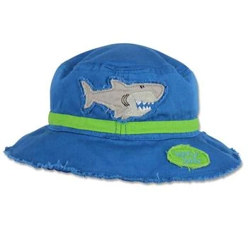 Stephen Joseph Bucket Hats, Shark - Stephen Joseph - Image 2