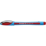 Schneider Ballpoint Pen Memo 1.4 mm, Red - Schneider