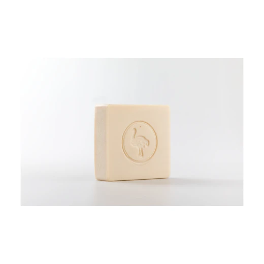 Nabulsi Natural Olive Oil Soap, Pomegranate Scent, 100 Gram - Nabulsi - Image 5