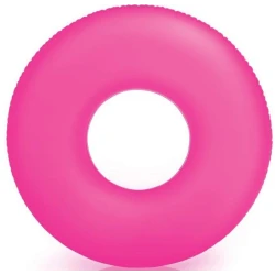 Intex Neon Frost Tubes - Pink 91cm