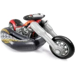 Intex Cruiser Motor Bike Ride-On - Intex