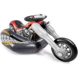 Intex Cruiser Motor Bike Ride-On