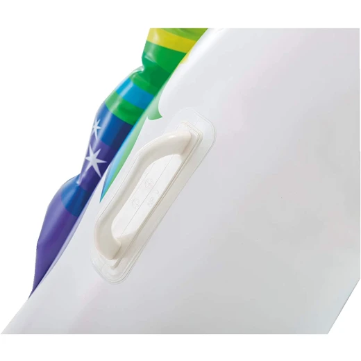 Intex Tropical Unicorn Ride- On - Intex - Image 3