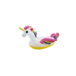 Intex Tropical Unicorn Ride- On - Intex