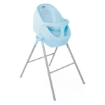 Chicco Bath Seat Bubble Nest, Ocean - Chicco