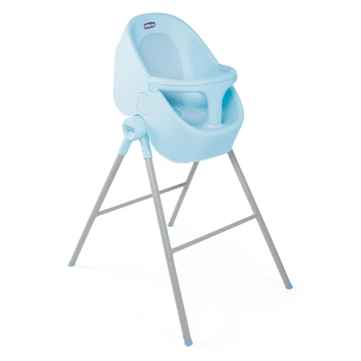 Chicco Bath Seat Bubble Nest, Ocean Chicco Bath Seat Bubble Nest, Ocean