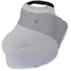 Chicco Multipurpose Cover 4 & More, Pearl