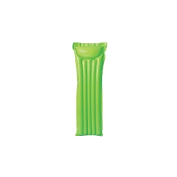 Intex Econo Mats - Green 183 x 69 cm