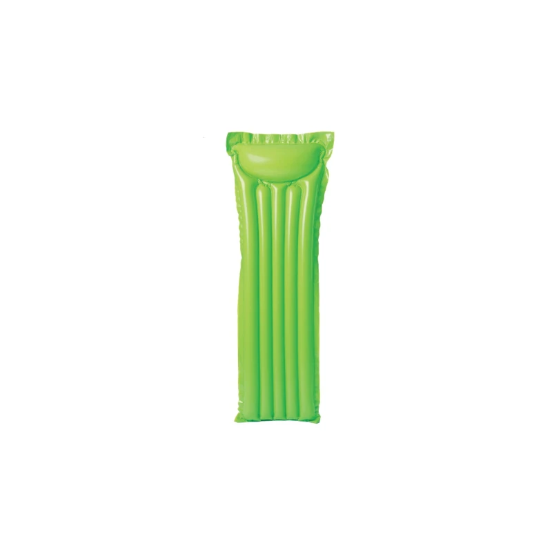 Intex Econo Mats - Green 183 x 69 cm - Intex