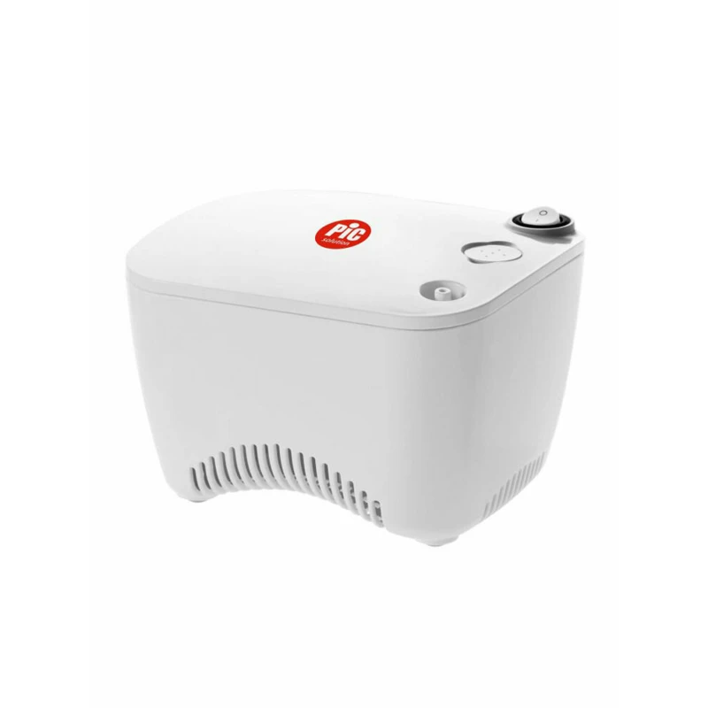 PiC air cube nebulizer inhaler - Pic Solution