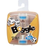 Hasbro Gaming - Card Game - Boggle - Hasbro