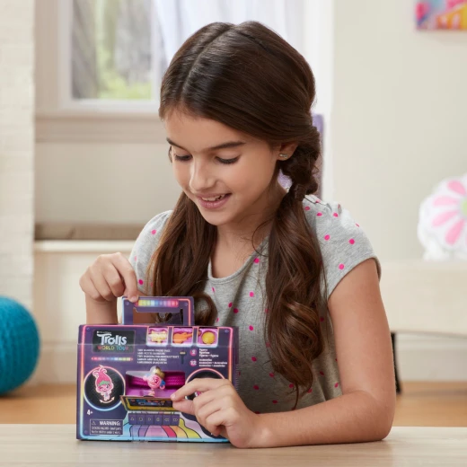 Trolls Dream Works Tiny Dancers Friends Pack - Trolls - Image 2