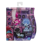 Trolls Dreamworks World Tour Rock City Bobble - Trolls