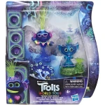 Trolls Dreamworks World Tour Techno Reef Bobble - Trolls