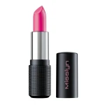 Misslyn Mattastic Lipstick Pink 346 Matte Finish Long Lasting Comfortable Wear Makeup for Lips - Misslyn