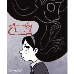 شبح انبا، غلاف ورقي 228 صفحة