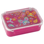 Stephen Joseph Bento Boxes, Butterfly - Stephen Joseph
