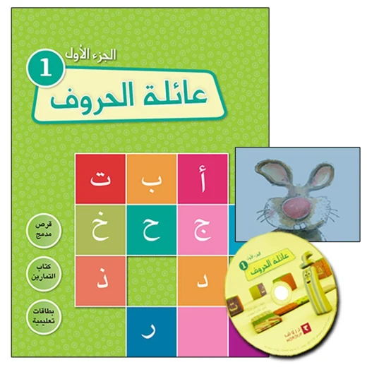 عائلة الحروف الجزء الاول عائلة الحروف الجزء الاول