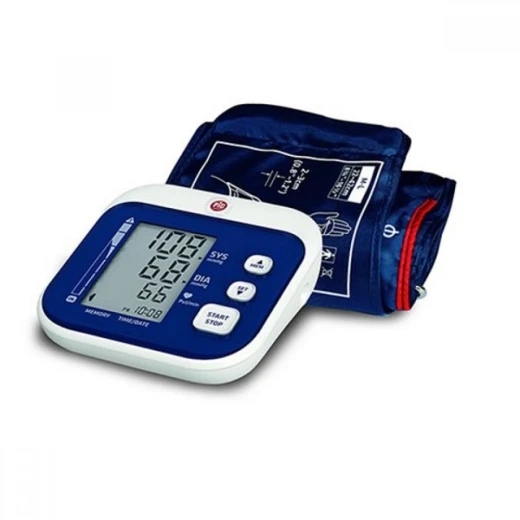 Pic Solution Blood Pressure Device Easy Rapid - بيك سوليوشن - Image 2