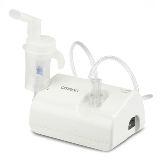 Omron C801S-E Nebulizer Omron C801S-E Nebulizer